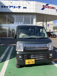 即納車ございます！！